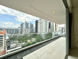 The Wharf Residence (D9), Condominium #565546881